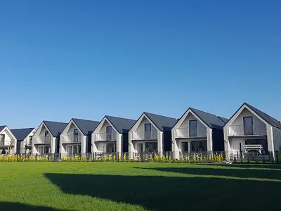 Holiday Park & Resort Uzdrowisko Cieplice Zdrój